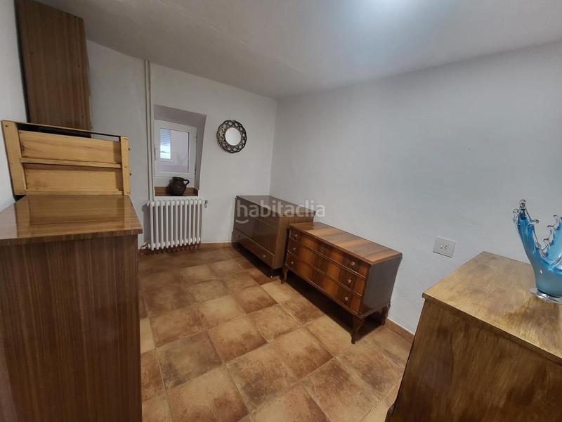 Foto 1268a211-63f5-4cf3-b684-da382e417263. Maison avec chauffage parking dans Casas de Benítez