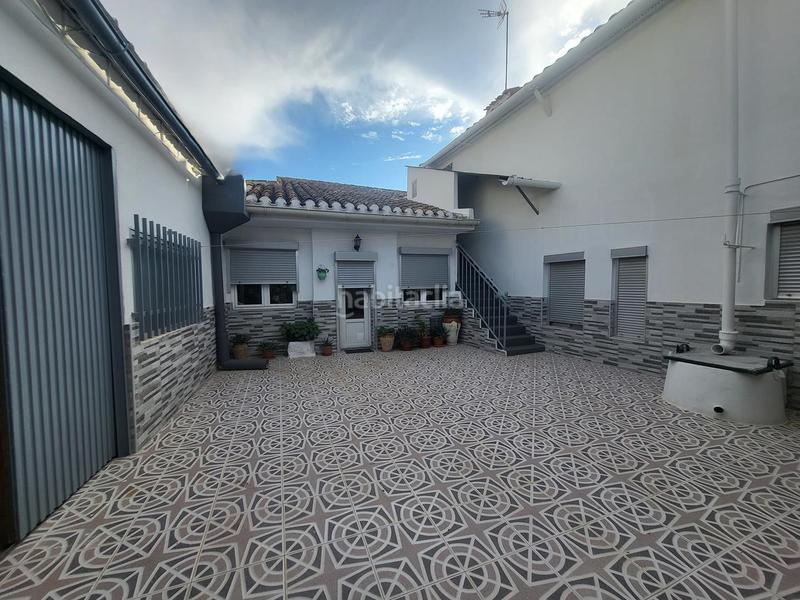 Foto 17cef77e-1150-4dc8-8604-71699be79e20. Maison avec chauffage parking dans Casas de Benítez