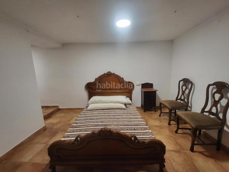 Foto 1ed96828-e2f7-4cc1-8f69-5f91cc8fa039. Maison avec chauffage parking dans Casas de Benítez