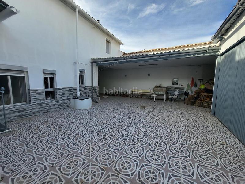 Foto 2235a03b-739d-4b98-85d9-08b4d440c088. Maison avec chauffage parking dans Casas de Benítez