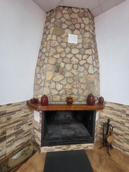 Foto 25624b09-9ab8-485a-a744-3b11713bc780. Maison avec chauffage parking dans Casas de Benítez