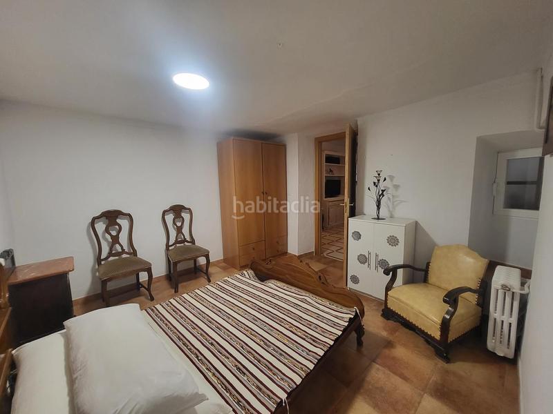 Foto 281ea94f-f53a-4de8-b61f-5970d5f4bf7d. Maison avec chauffage parking dans Casas de Benítez