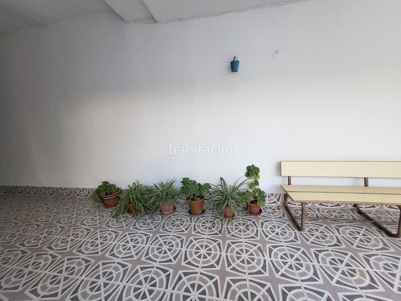 Foto 3440087e-7040-4a8e-b0eb-ebad1225a540. Maison avec chauffage parking dans Casas de Benítez