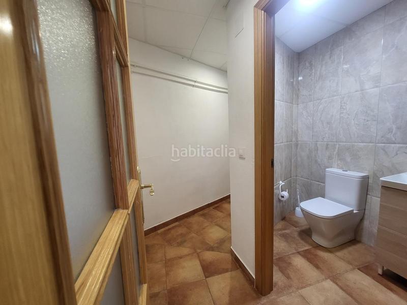 Foto 41b93cfb-1a16-4126-a543-2a4bb9c25567. Maison avec chauffage parking dans Casas de Benítez