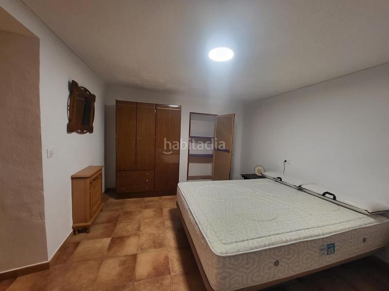 Foto 49a3e146-b574-4cea-9b88-ed2b05ea1360. Maison avec chauffage parking dans Casas de Benítez