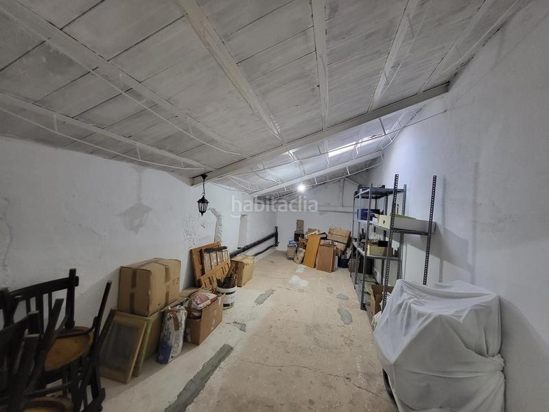 Foto 52288b06-fd7f-4069-80b6-bd8a26e7a812. Maison avec chauffage parking dans Casas de Benítez