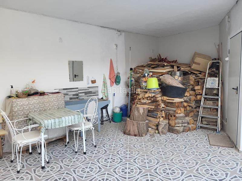 Foto 56b0ee52-1e62-447e-9665-3c0ee6b75584. Maison avec chauffage parking dans Casas de Benítez