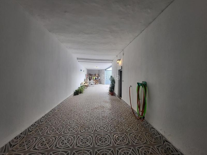 Foto 5dfb428f-4fd9-4687-8bd1-8709bf3fa1e8. Maison avec chauffage parking dans Casas de Benítez