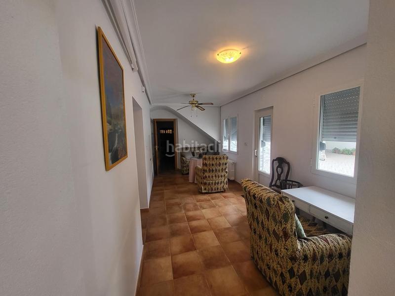 Foto 5eea1598-597a-4089-bb8c-e8dc750c46c4. Maison avec chauffage parking dans Casas de Benítez