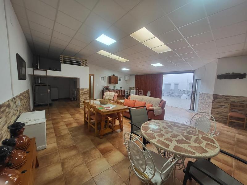 Foto 600e92c1-d681-48c9-ae70-2ec6a677907f. Maison avec chauffage parking dans Casas de Benítez