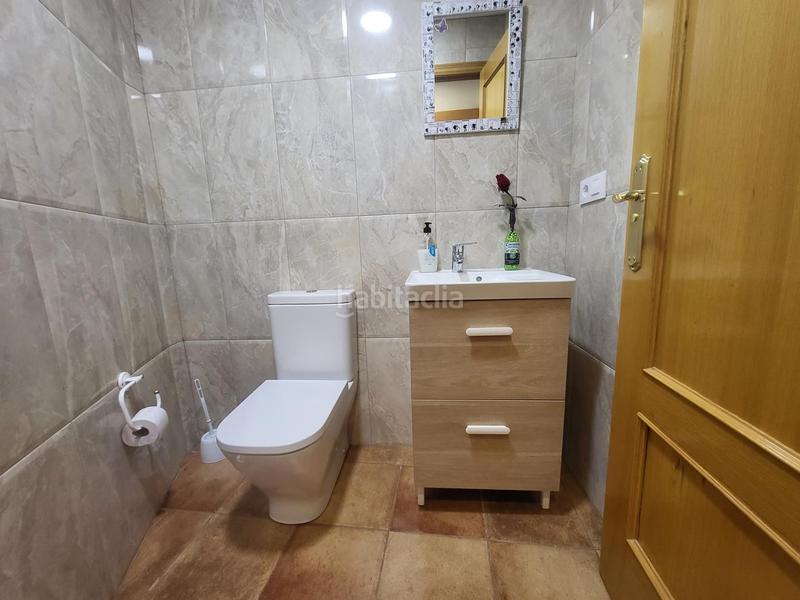 Foto 687ac892-42ce-4336-8f25-02bef6707e8f. Maison avec chauffage parking dans Casas de Benítez