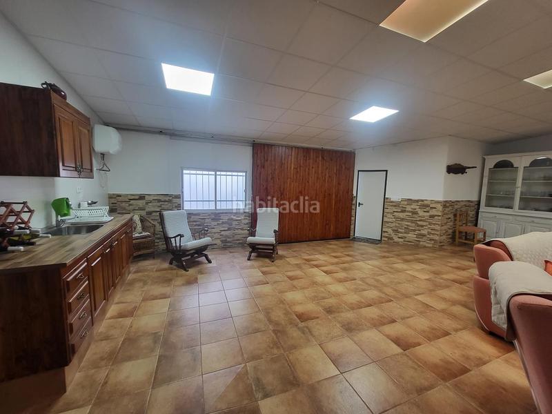 Foto 86bcdeff-8534-4602-b03a-d0caf85efd22. Maison avec chauffage parking dans Casas de Benítez