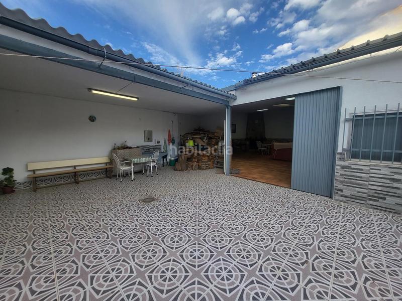 Foto 947524a4-42c9-411a-a5b3-2edb935fefad. Maison avec chauffage parking dans Casas de Benítez