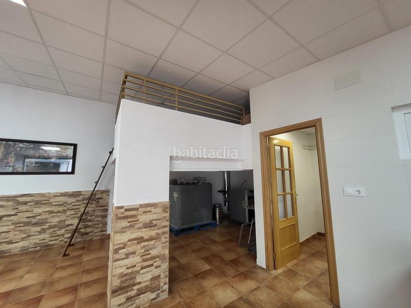 Foto 97b86d6d-ab42-4d11-aeaa-20b5c8e17d4f. Maison avec chauffage parking dans Casas de Benítez