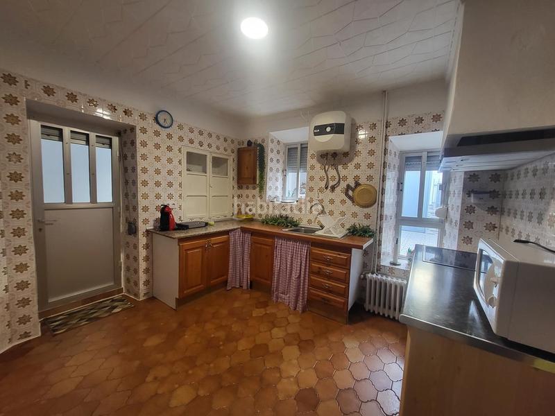 Foto a3d39ad8-706d-4a15-a1de-28284b2f44b5. Maison avec chauffage parking dans Casas de Benítez