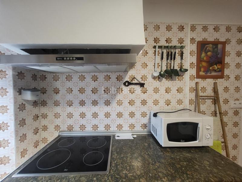 Foto a51290d9-e101-42ed-b608-bdb4ca41f017. Maison avec chauffage parking dans Casas de Benítez