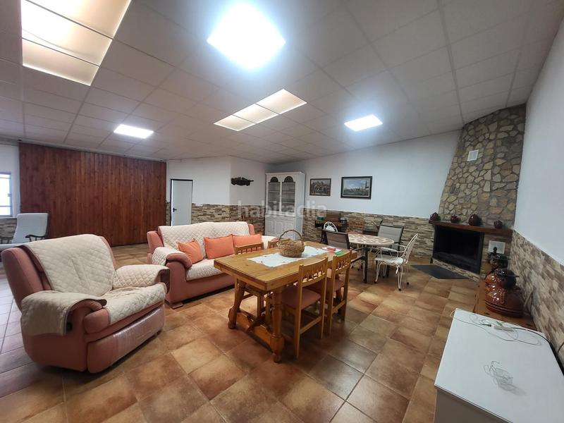 Foto a64b6f2e-a289-4d36-9a74-4803870e3946. Maison avec chauffage parking dans Casas de Benítez