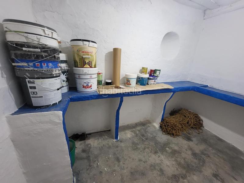 Foto ad00548d-d5a9-40d3-bfa9-630a070d19a0. Maison avec chauffage parking dans Casas de Benítez