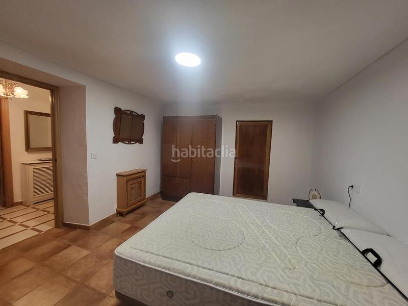 Foto b1c5c643-a3e4-4a90-93d7-ba66c7c55528. Maison avec chauffage parking dans Casas de Benítez