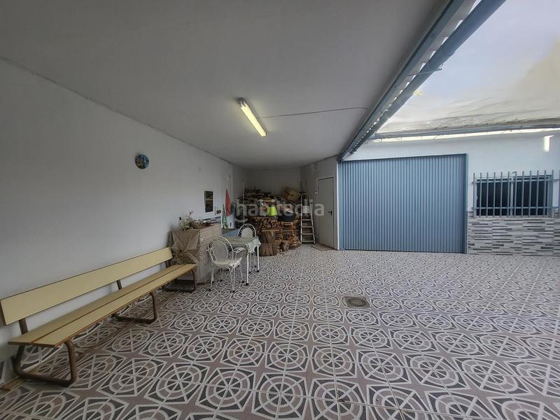 Foto bdcfe13b-d542-42c7-aca9-20e1a4acc389. Maison avec chauffage parking dans Casas de Benítez