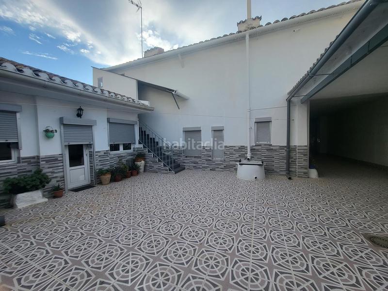 Foto c70fff46-7426-472a-bcef-0c2c5e2ae645. Maison avec chauffage parking dans Casas de Benítez