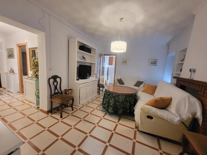 Foto d94a64f7-aa9b-4b00-a26e-b6fdf9423845. Maison avec chauffage parking dans Casas de Benítez