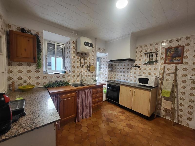 Foto ddf4af24-db29-4b8c-bb37-9e4b4ca7bbca. Maison avec chauffage parking dans Casas de Benítez