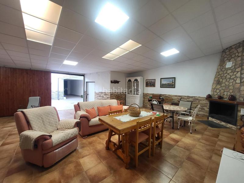 Foto fbd5fd39-ede5-4661-aa61-ac1d9444f4b4. Maison avec chauffage parking dans Casas de Benítez