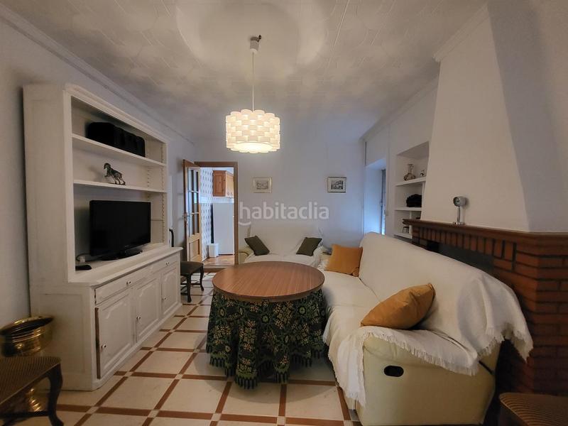 Foto fd1f141f-9fbc-4ef2-b92f-6e39ce95bfaa. Maison avec chauffage parking dans Casas de Benítez