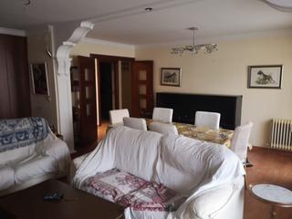 Appartement  Calderon de la barca. Piso en venta en avda. de españa, 3 dormitorios.