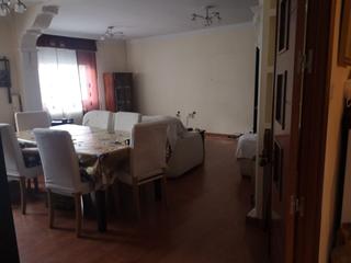 Piso  Calderon de la barca. Piso en venta en avda. de españa, 3 dormitorios.
