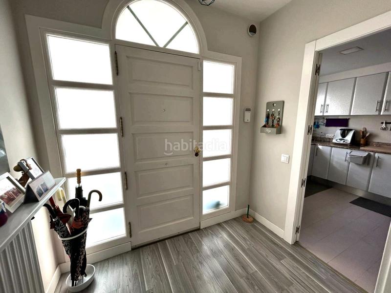 Foto 03303fb9-8044-4f1f-a9a8-888781bc4158. Maison jumelée avec chauffage parking dans Universidad Albacete