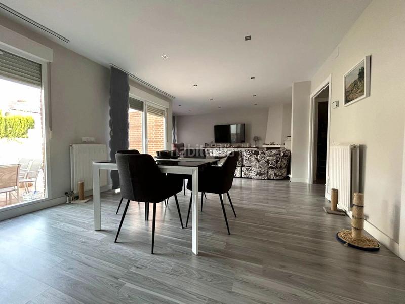 Foto 092311d1-71e3-407c-9db1-4660e53ea457. Maison jumelée avec chauffage parking dans Universidad Albacete