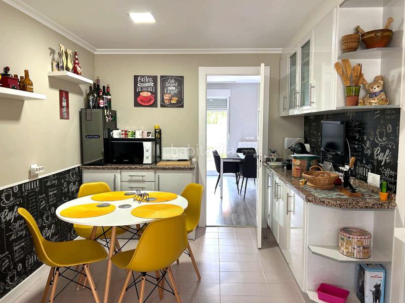 Foto 2296fadd-ab7b-4fdb-9418-1d1869d4942b. Maison jumelée avec chauffage parking dans Universidad Albacete