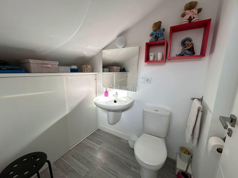 Foto 2b8e79c6-8412-46aa-9a2b-d4f6451b4709. Maison jumelée avec chauffage parking dans Universidad Albacete