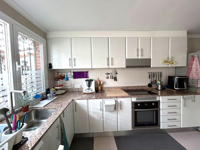 Foto 32fc9371-0edf-4615-be29-57339e7879c8. Maison jumelée avec chauffage parking dans Universidad Albacete