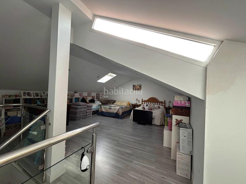 Foto 41717f30-76f8-463f-bc01-36124db0d64a. Maison jumelée avec chauffage parking dans Universidad Albacete