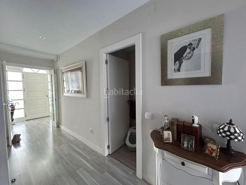 Foto 54569a60-033a-4cf3-92d6-8053c3a1a148. Maison jumelée avec chauffage parking dans Universidad Albacete