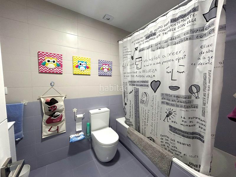 Foto 5df15d97-ffdb-437a-b894-37b1a18f61dd. Maison jumelée avec chauffage parking dans Universidad Albacete