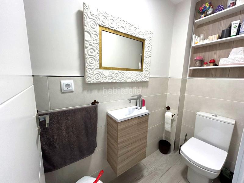 Foto 68c7da15-8c59-43e7-9527-1ad9d47a7bfe. Maison jumelée avec chauffage parking dans Universidad Albacete