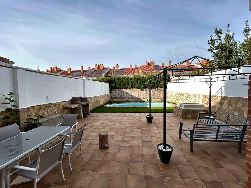 Foto 6e50634b-c4fe-4ef0-80d2-0c6544b833e9. Maison jumelée avec chauffage parking dans Universidad Albacete