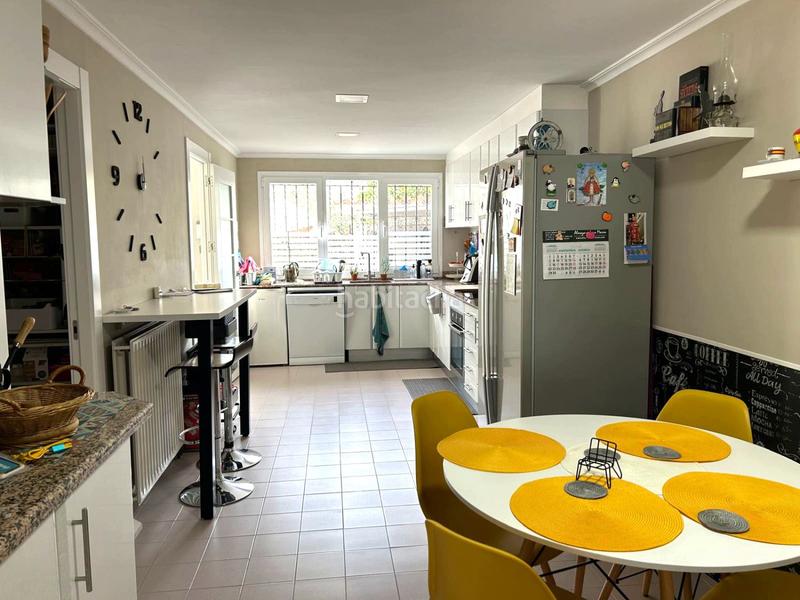 Foto 80b1f888-e81d-4718-8c35-ba1fc525cd30. Maison jumelée avec chauffage parking dans Universidad Albacete