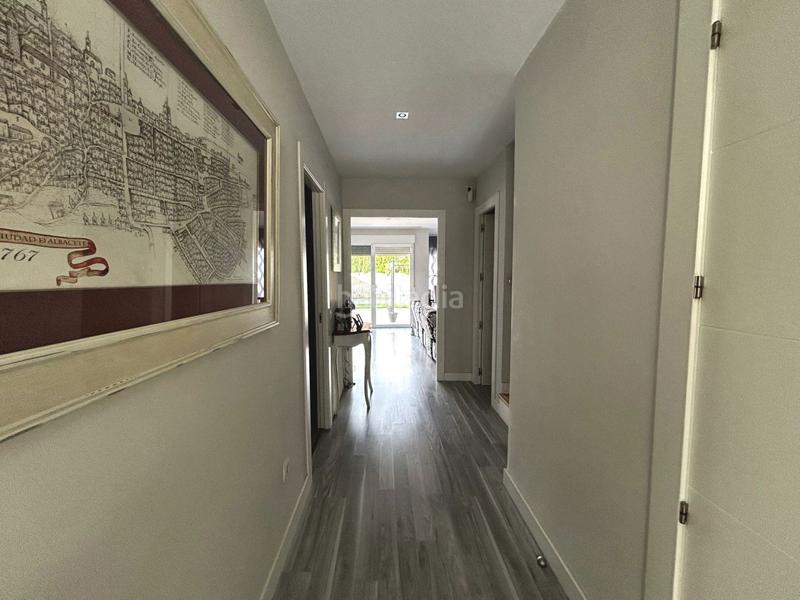 Foto 8964a86d-e58d-4282-9922-6a7ecb7bad91. Maison jumelée avec chauffage parking dans Universidad Albacete