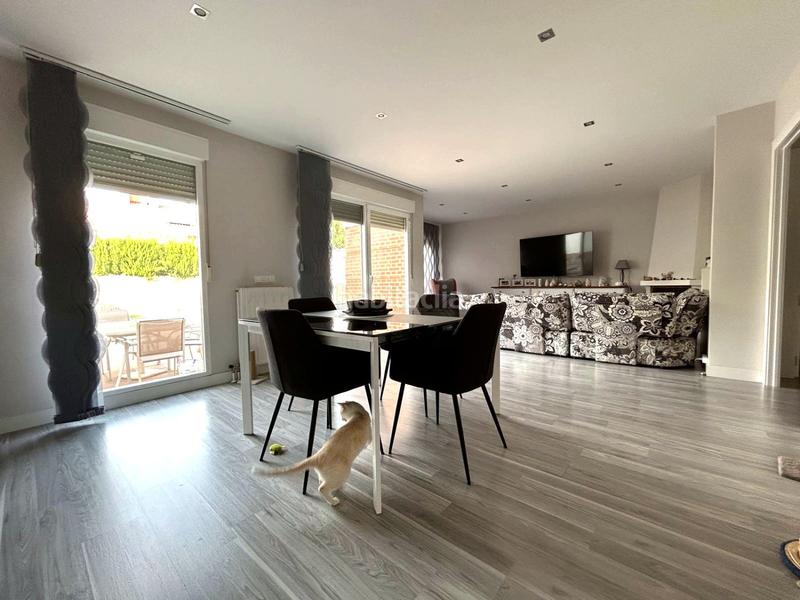 Foto 95611664-4dca-4e6e-937b-1fb29f59ca13. Maison jumelée avec chauffage parking dans Universidad Albacete