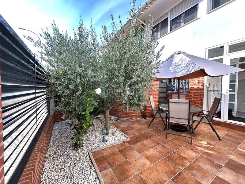 Foto 9d0f3500-6a64-4f17-af9a-406d587fb49c. Maison jumelée avec chauffage parking dans Universidad Albacete