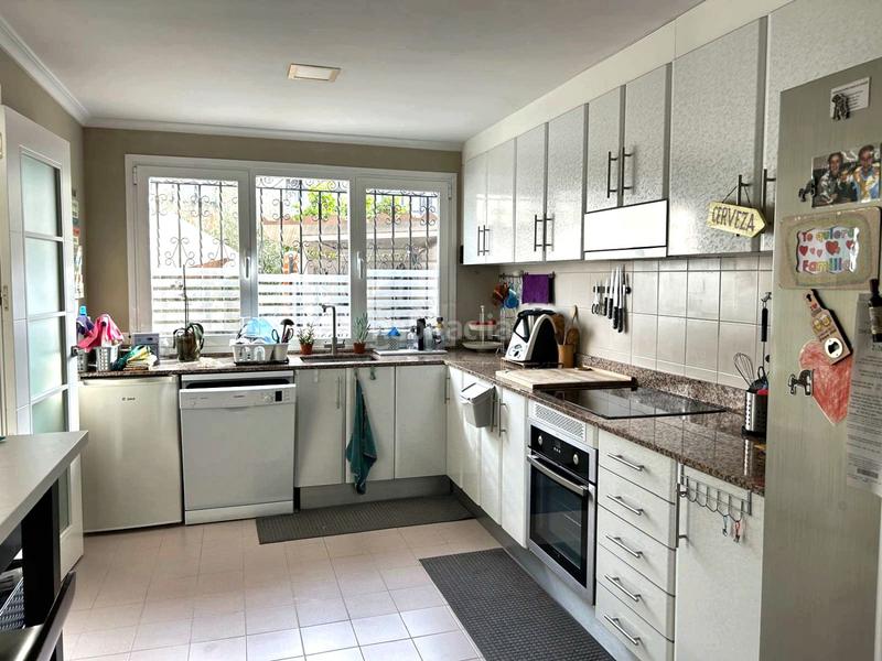 Foto aaac754e-6a97-4701-a591-88e47f666ca1. Maison jumelée avec chauffage parking dans Universidad Albacete