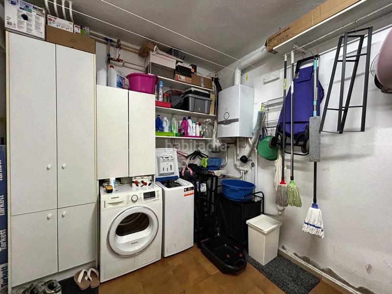 Foto ab34b116-07d7-4fd8-baa2-af9f6ba7f5c5. Maison jumelée avec chauffage parking dans Universidad Albacete