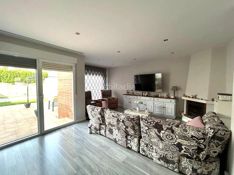 Foto b78e96bc-fc09-4dfa-ad36-a1e65c5ad3ec. Maison jumelée avec chauffage parking dans Universidad Albacete