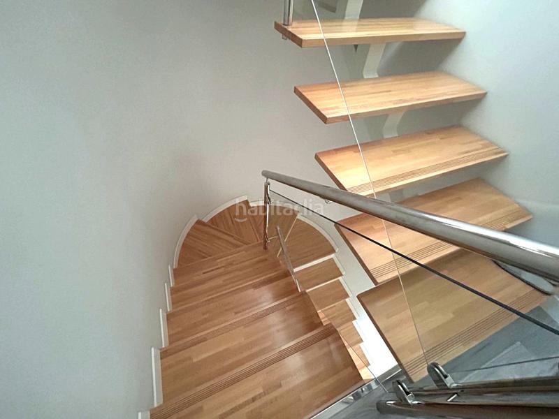 Foto bb0c22e5-187b-42a6-9f1a-b816c0757ede. Maison jumelée avec chauffage parking dans Universidad Albacete