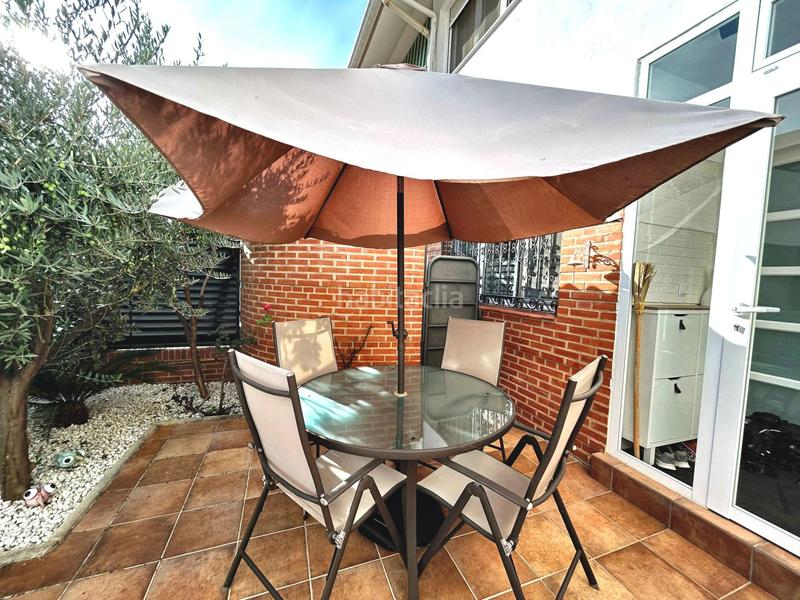 Foto c833a9ea-8e8d-498a-96de-da9cf35b233a. Maison jumelée avec chauffage parking dans Universidad Albacete